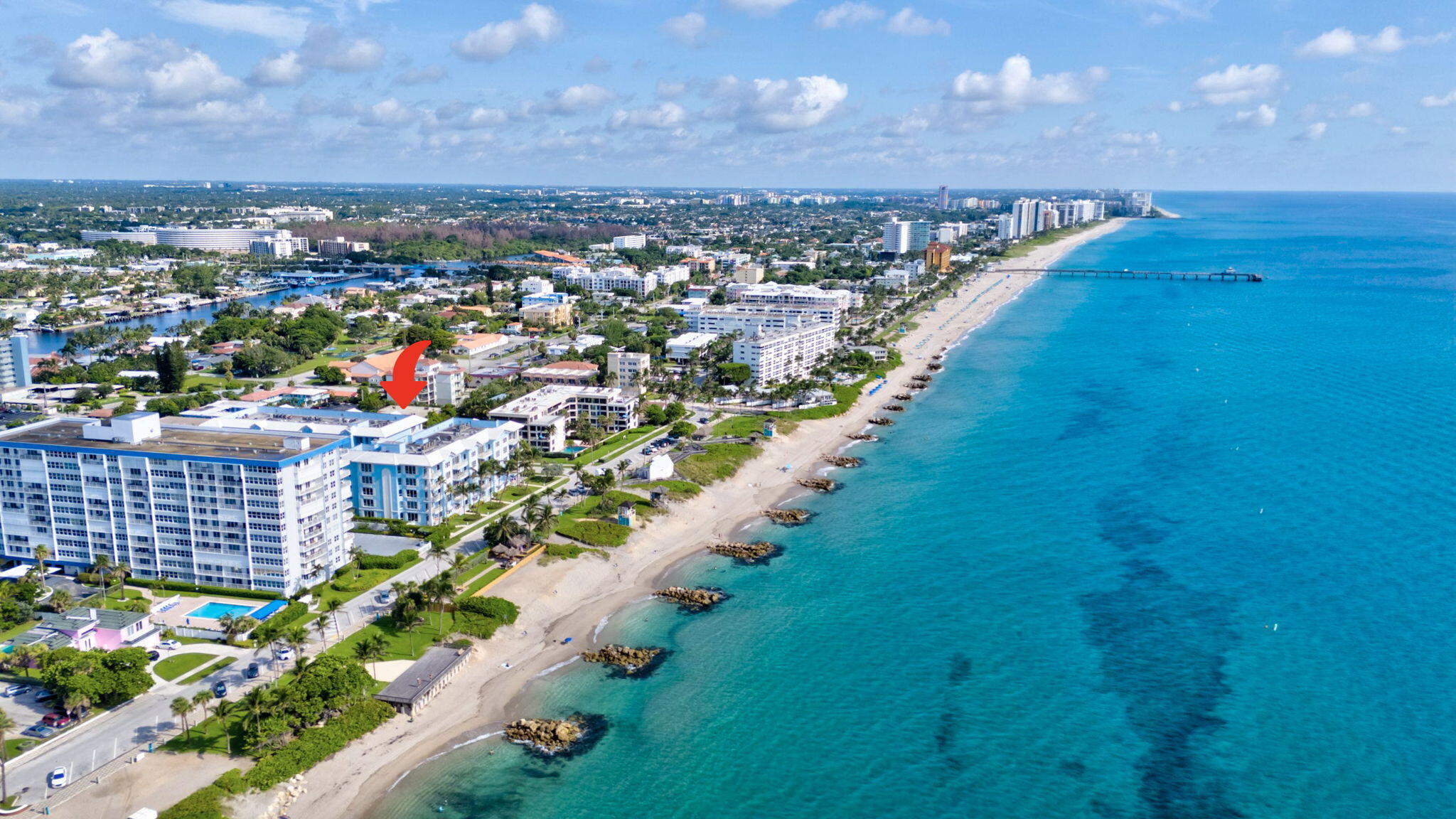 ORCHID BEACH - Residential