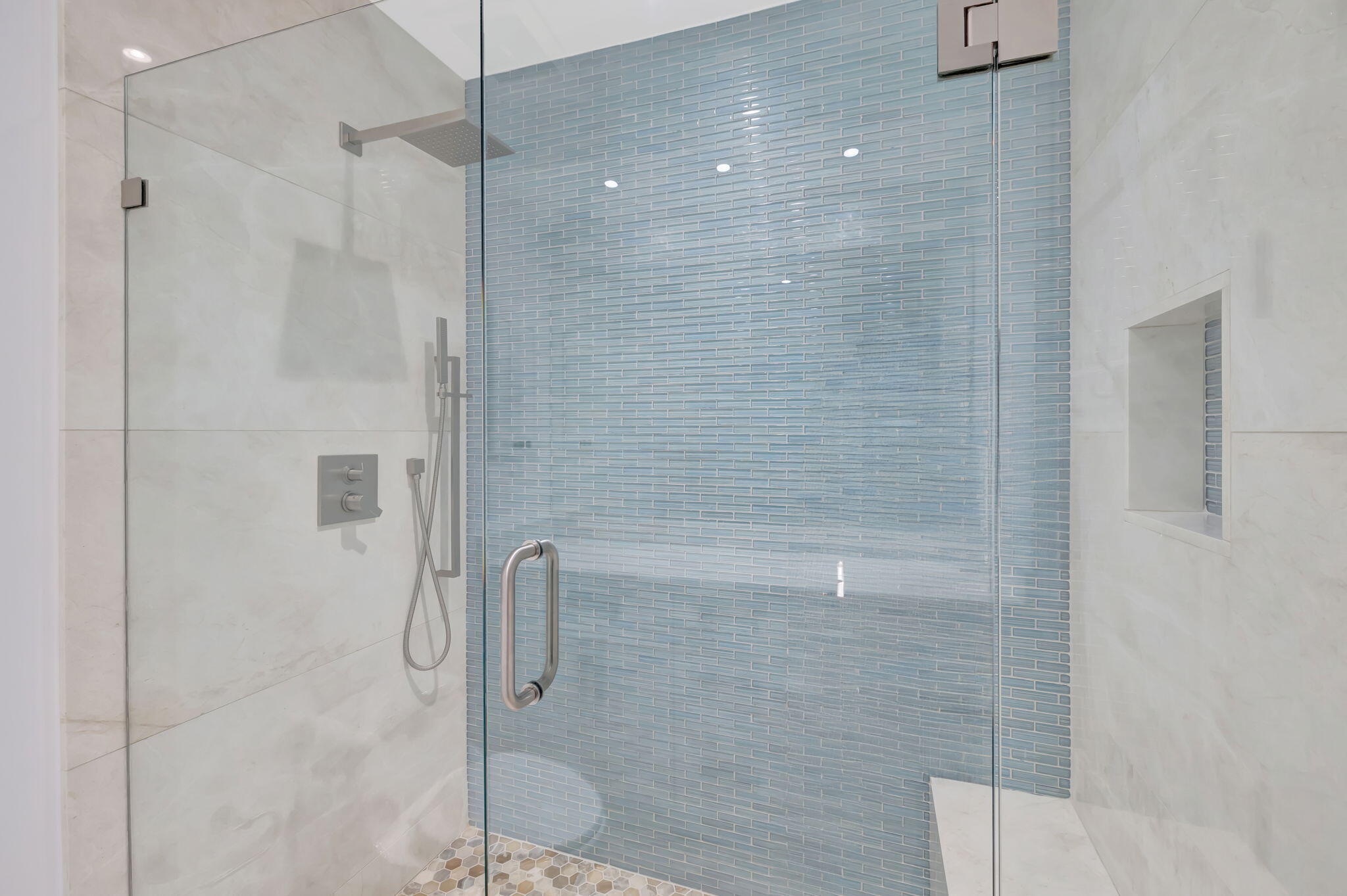 ORCHID BEACH - Residential