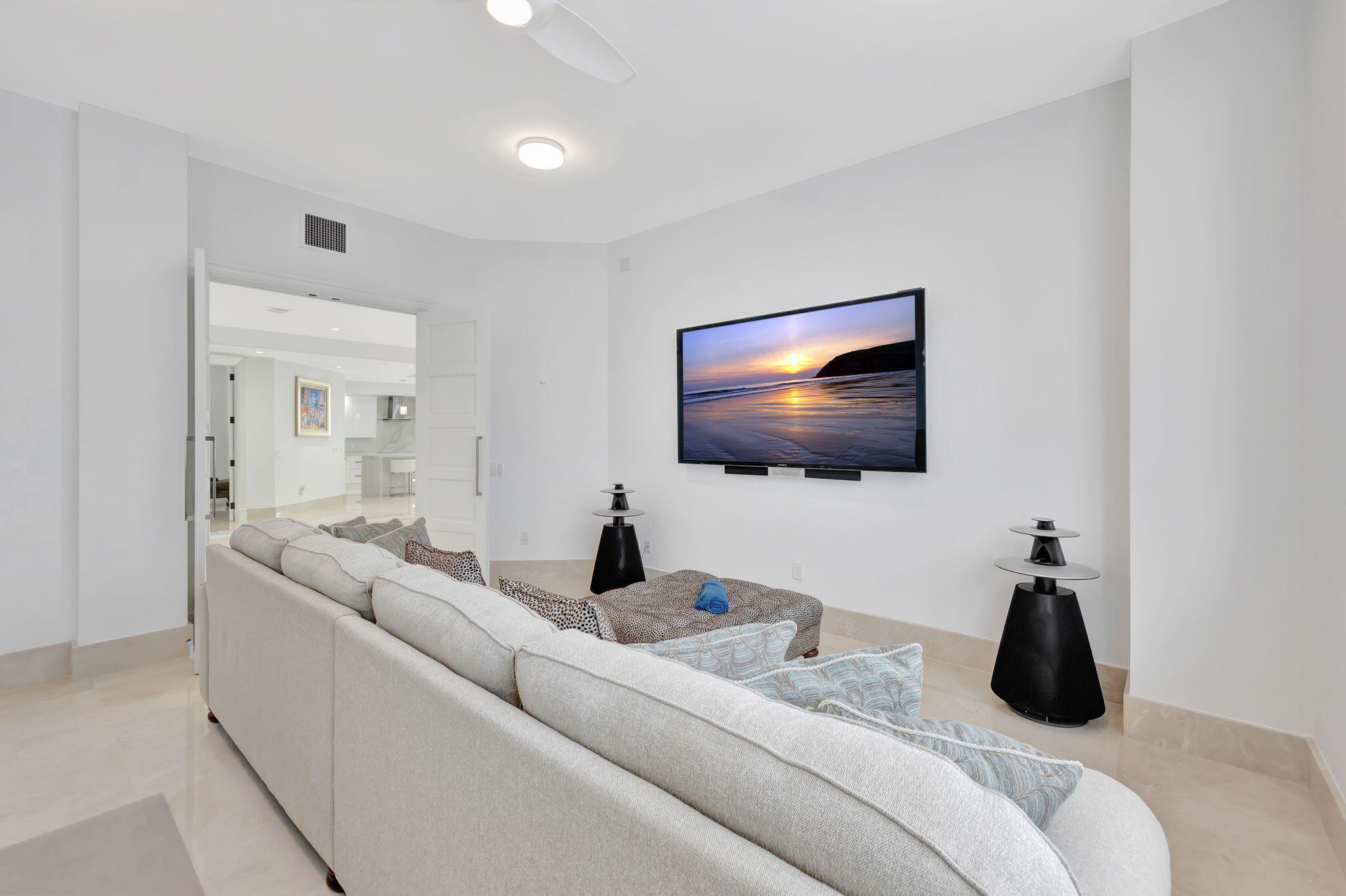 ORCHID BEACH - Residential