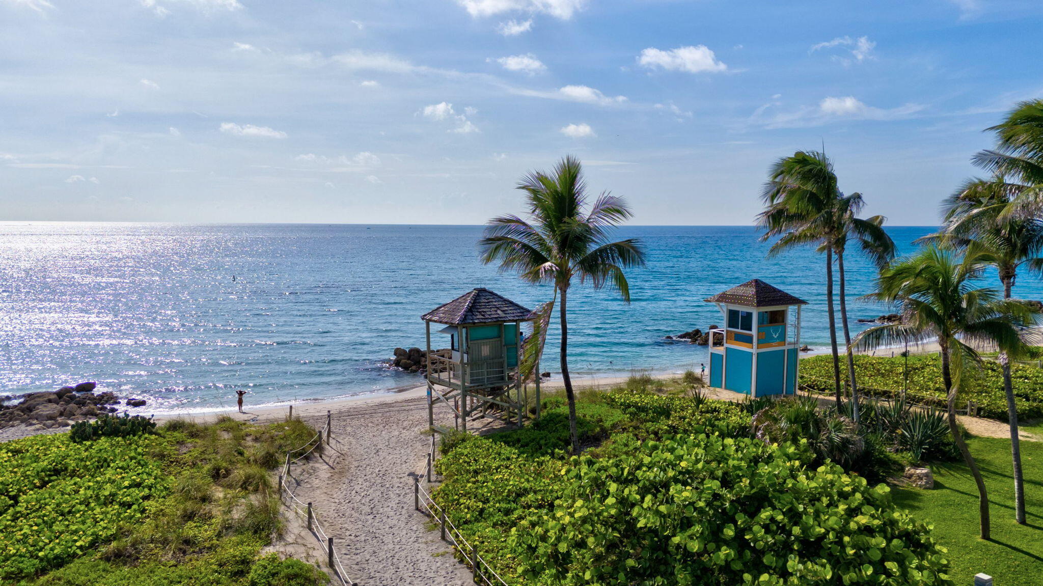 ORCHID BEACH - Residential