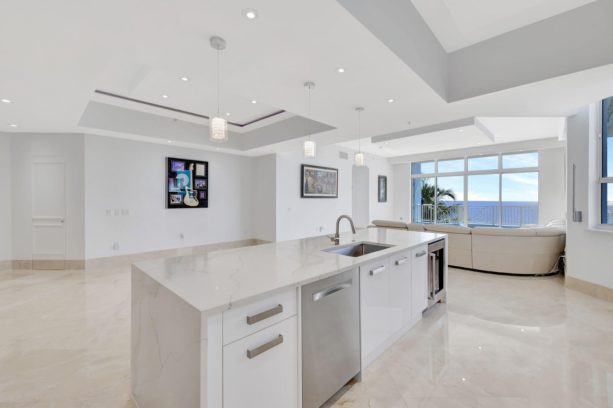 ORCHID BEACH - Residential