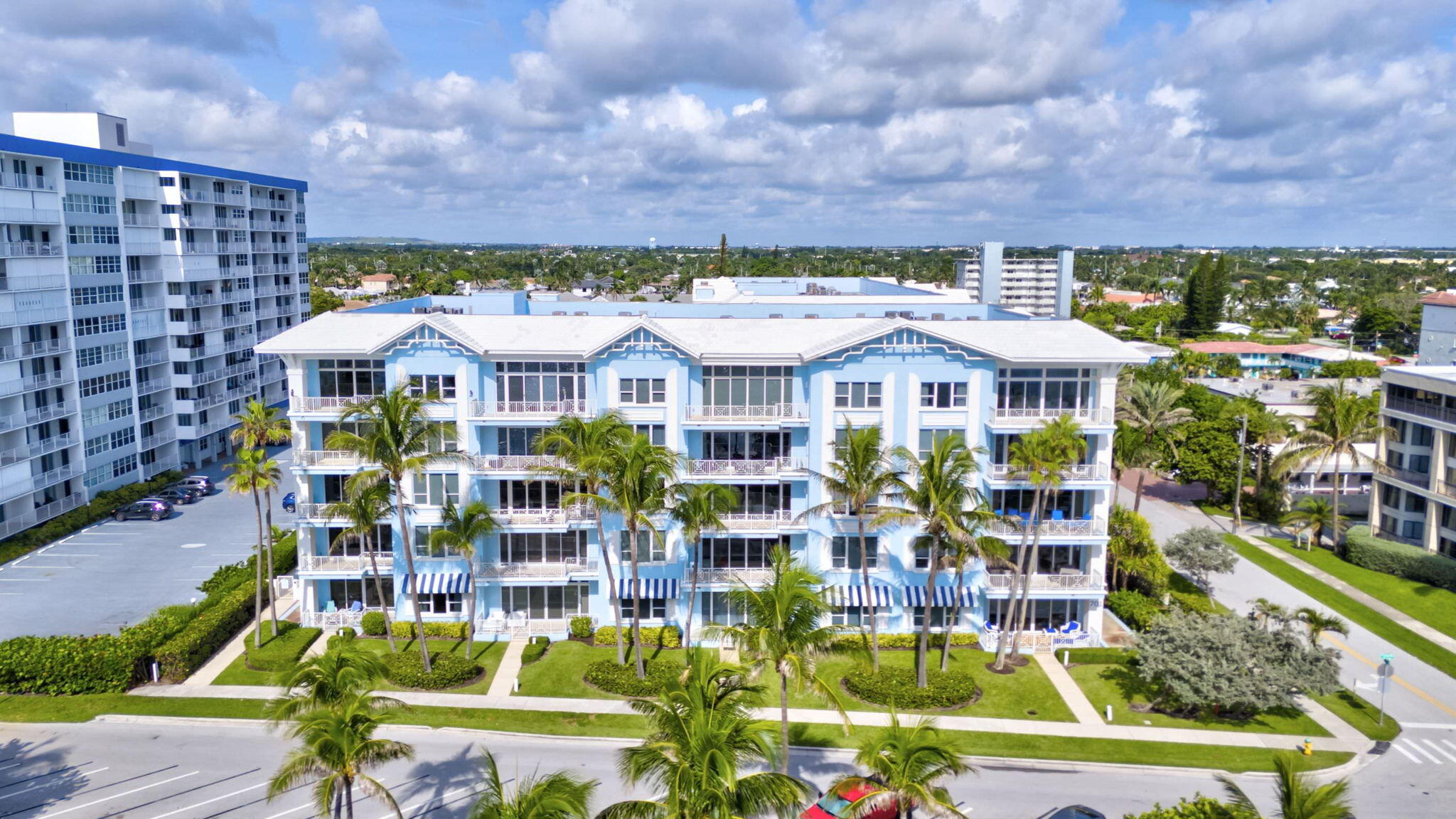 ORCHID BEACH - Residential