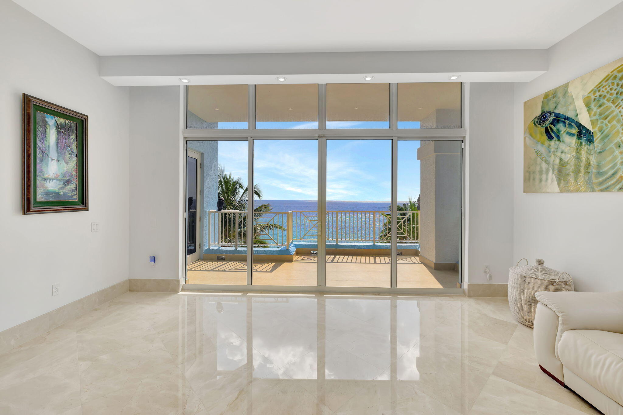 ORCHID BEACH - Residential