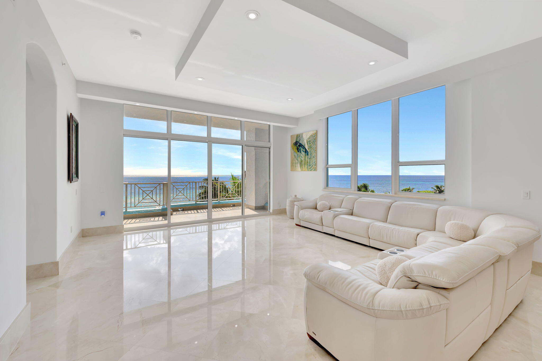 ORCHID BEACH - Residential