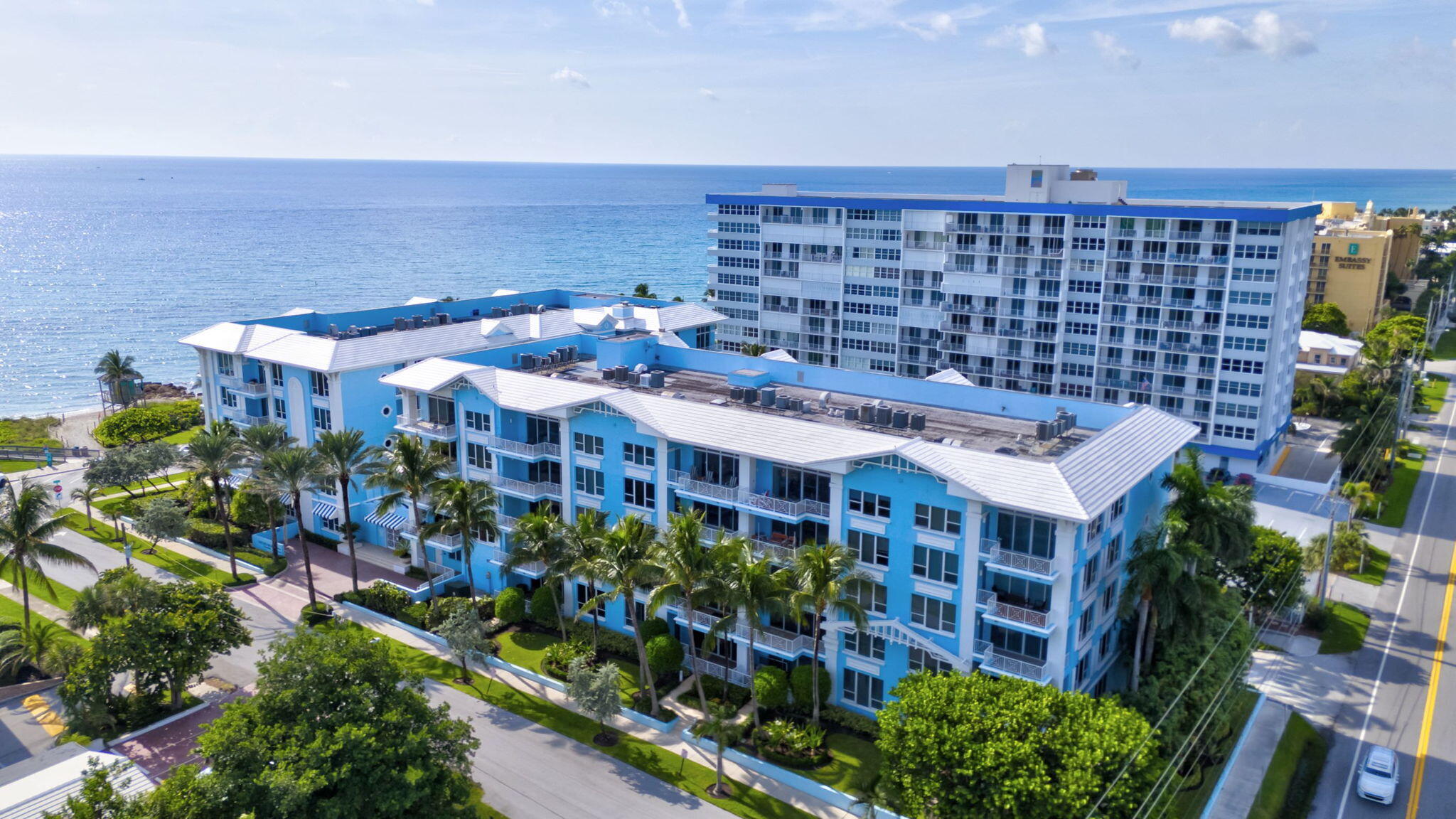 ORCHID BEACH - Residential