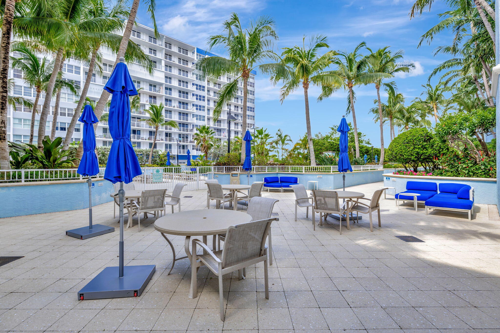 ORCHID BEACH - Residential