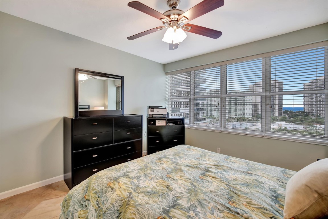 Coral Ridge Towers East - Residential