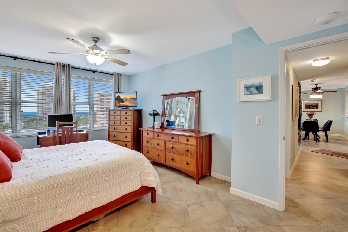 Coral Ridge Towers East - Residential