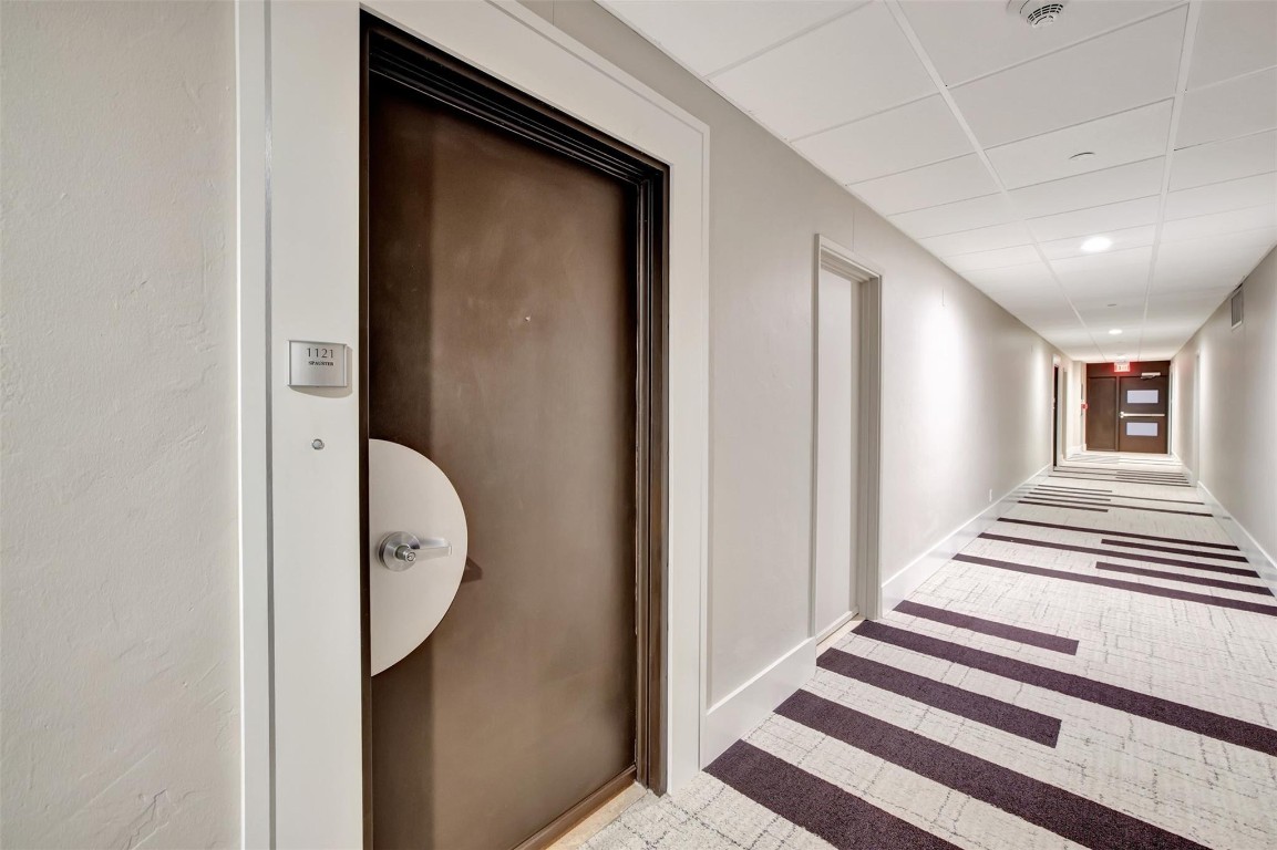 Coral Ridge Towers East - Residential