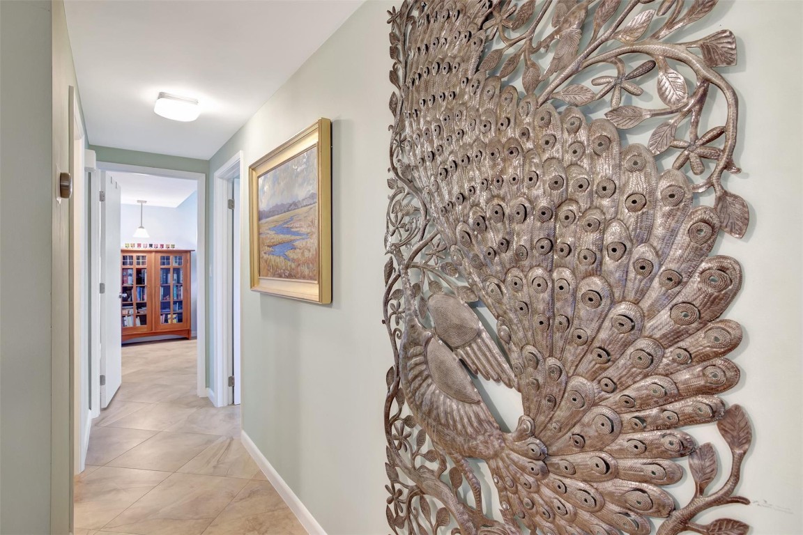Coral Ridge Towers East - Residential