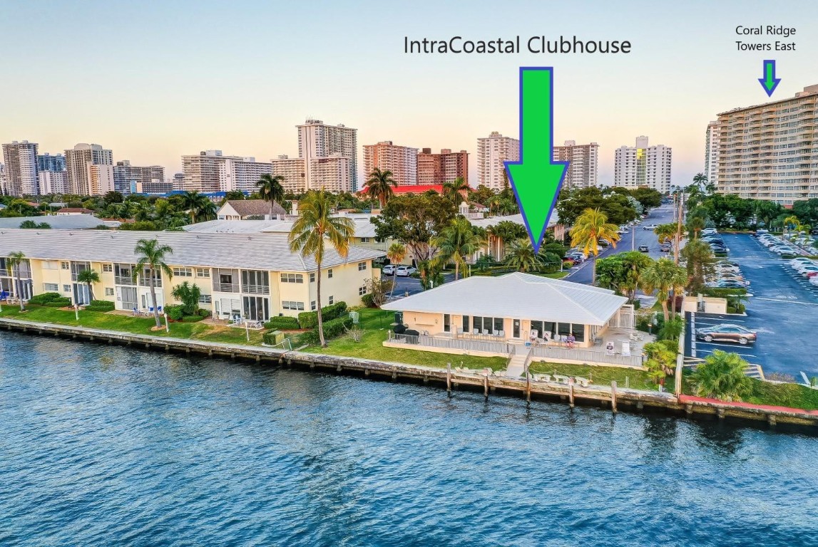 Coral Ridge Towers East - Residential