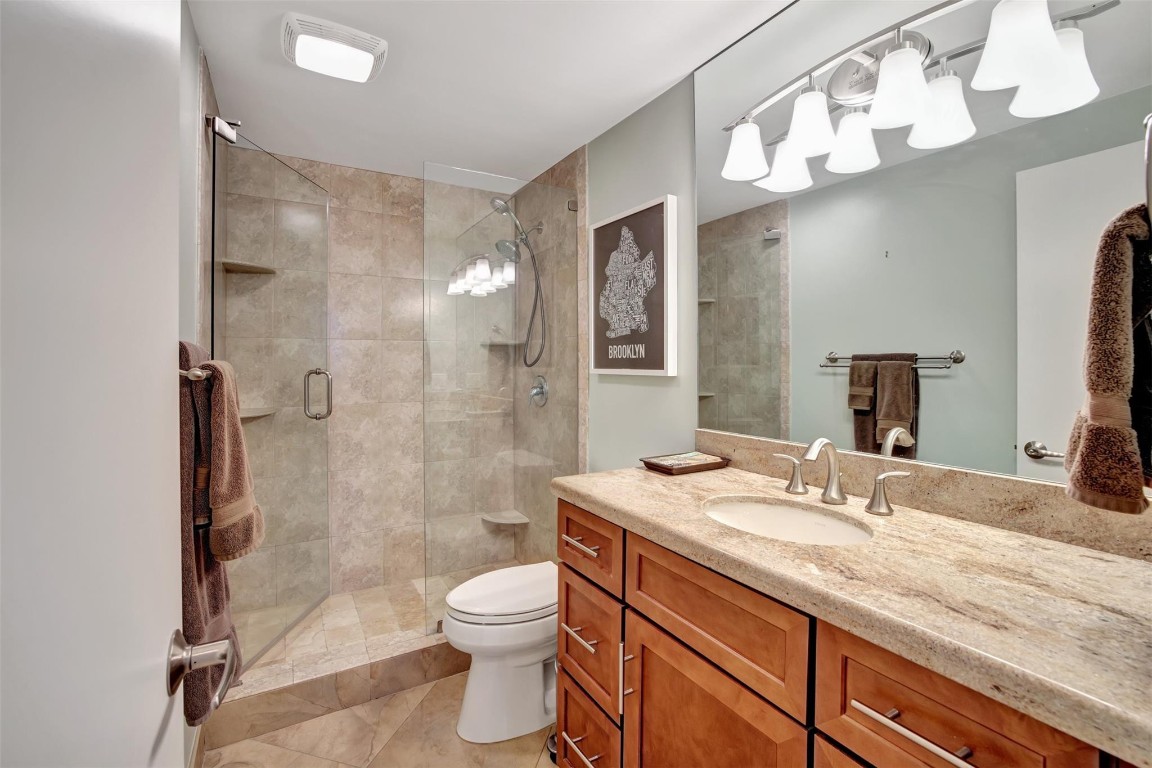 Coral Ridge Towers East - Residential