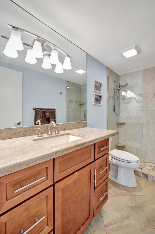Coral Ridge Towers East - Residential