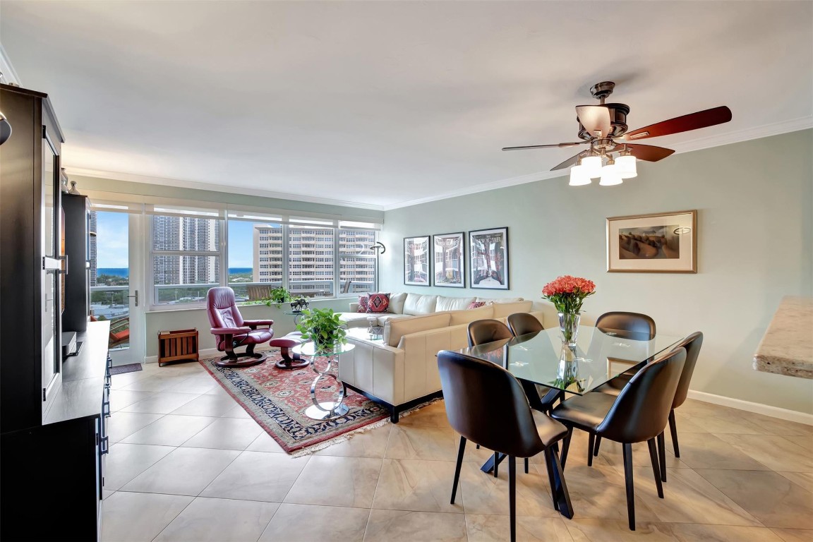 Coral Ridge Towers East - Residential