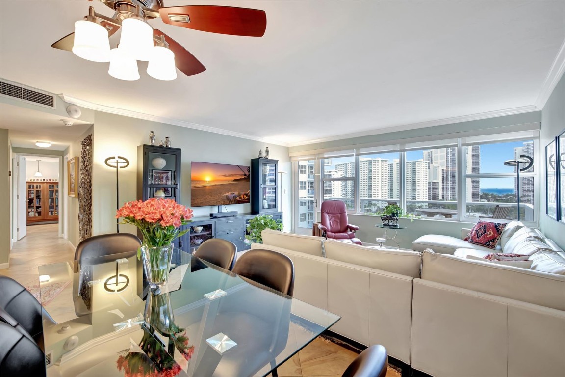 Coral Ridge Towers East - Residential