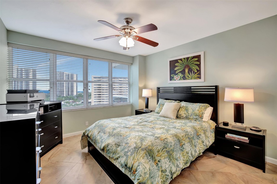 Coral Ridge Towers East - Residential