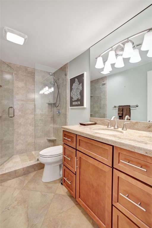 Coral Ridge Towers East - Residential