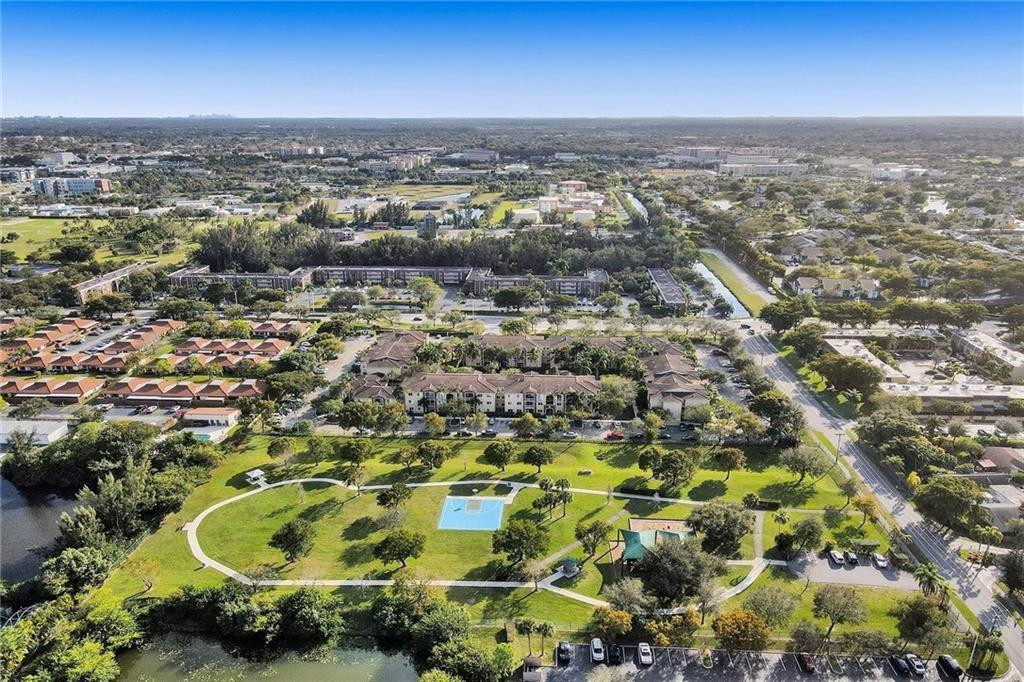 University Parc Residence - Residential Lease