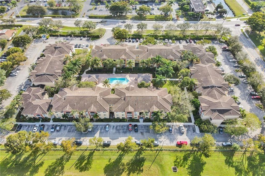 University Parc Residence - Residential Lease