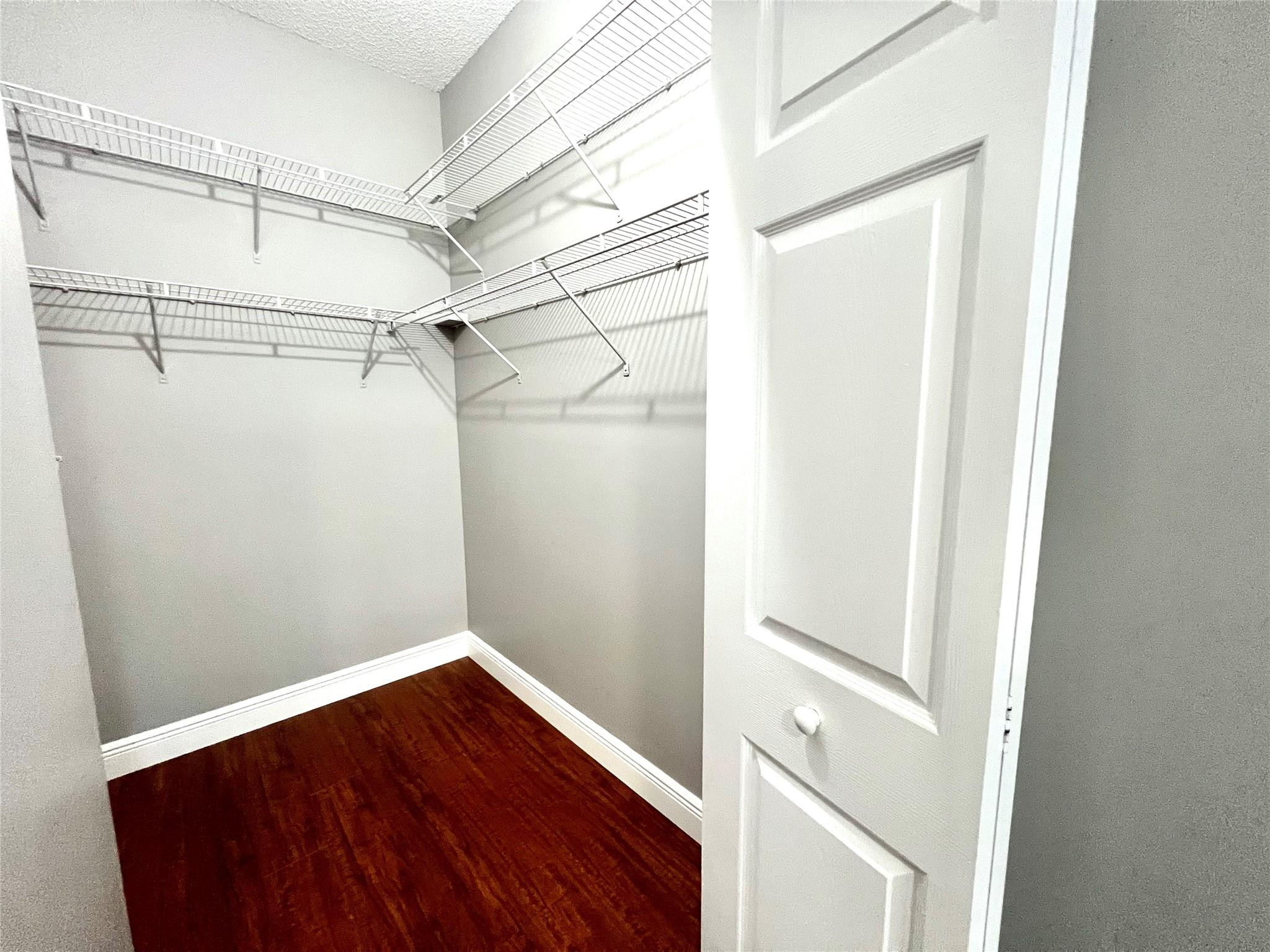 University Parc Residence - Residential Lease