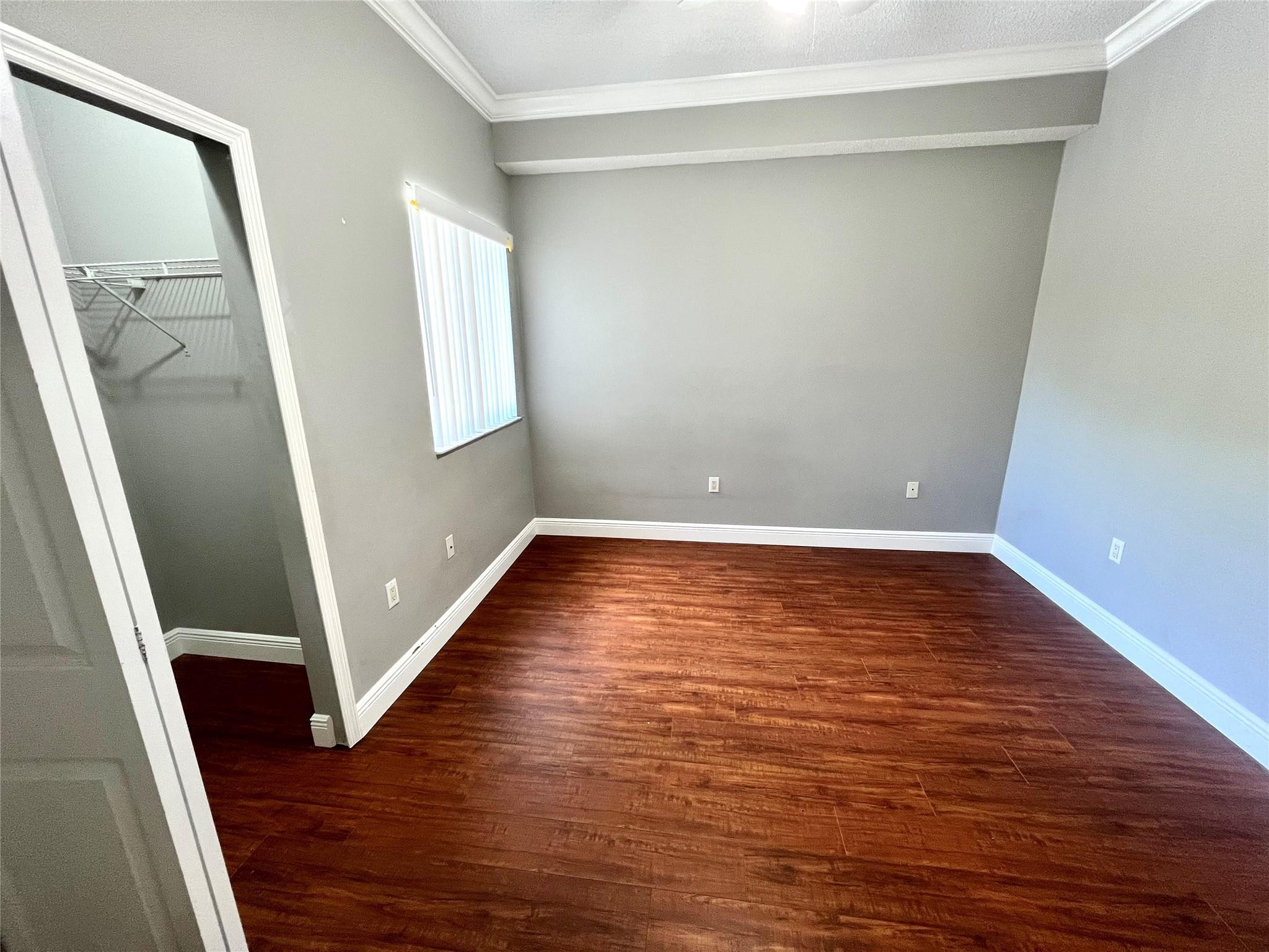 University Parc Residence - Residential Lease