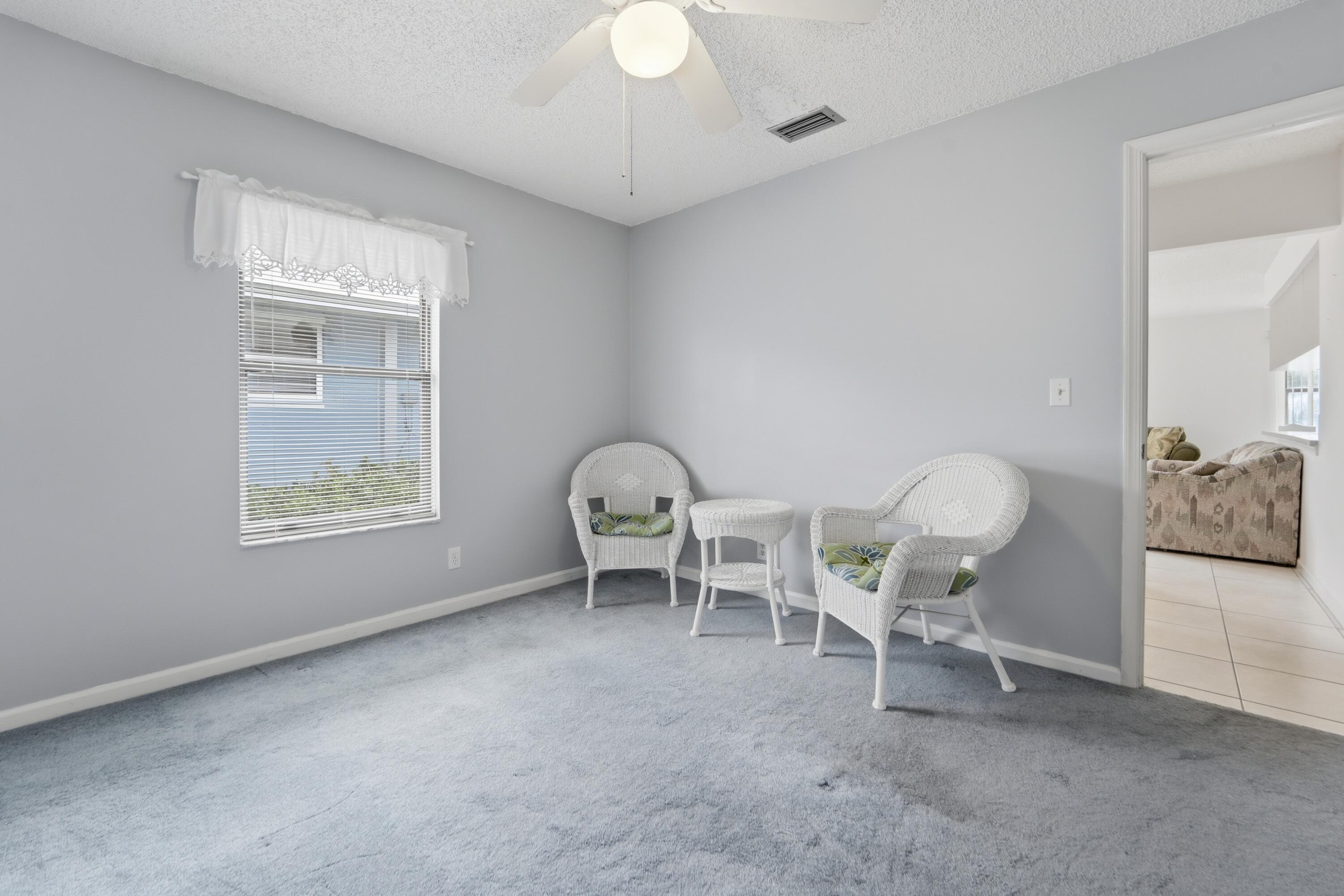 Little Club - Residential