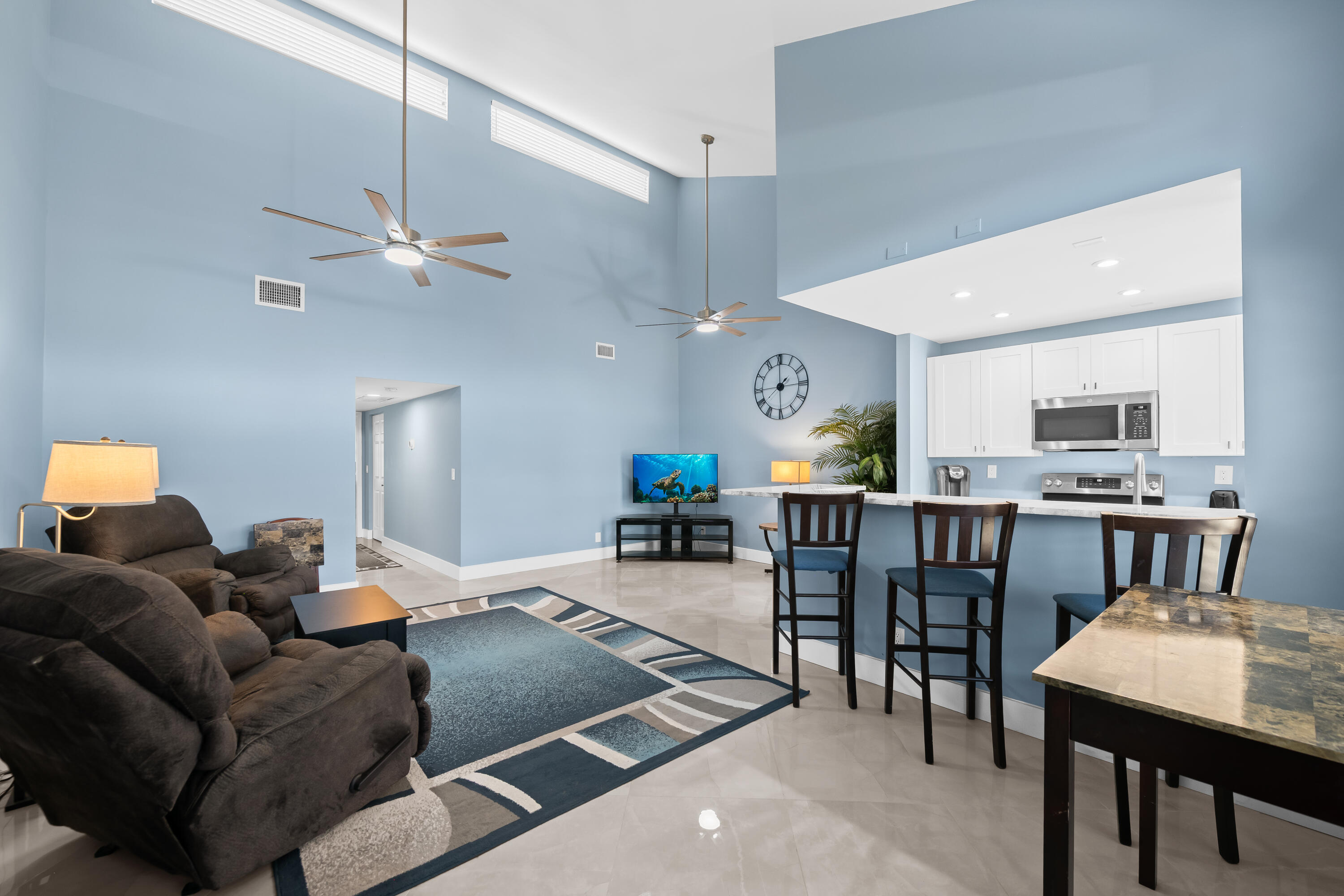 HIGH POINT OF DELRAY WEST CONDO SEC 3 - Residential