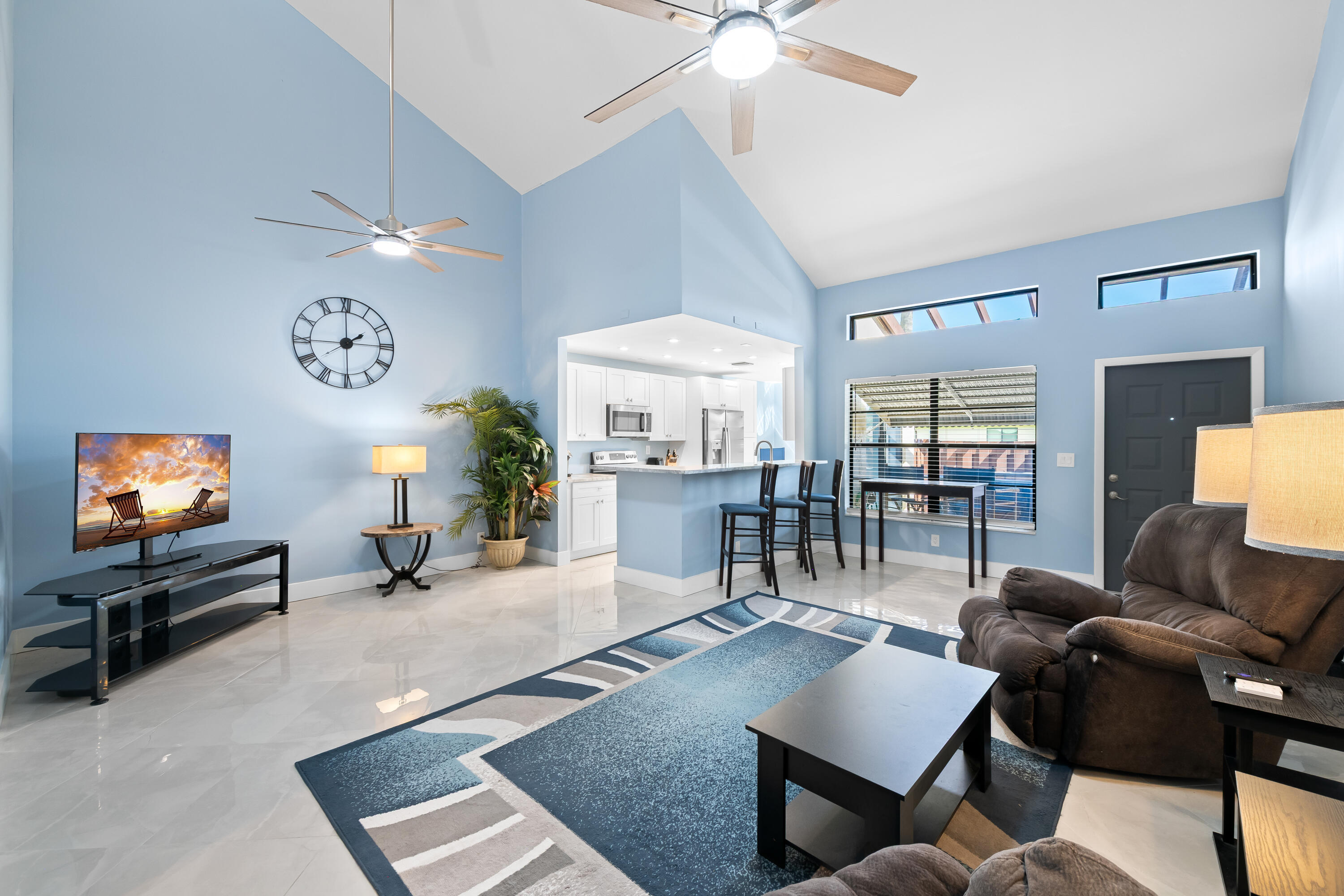 HIGH POINT OF DELRAY WEST CONDO SEC 3 - Residential