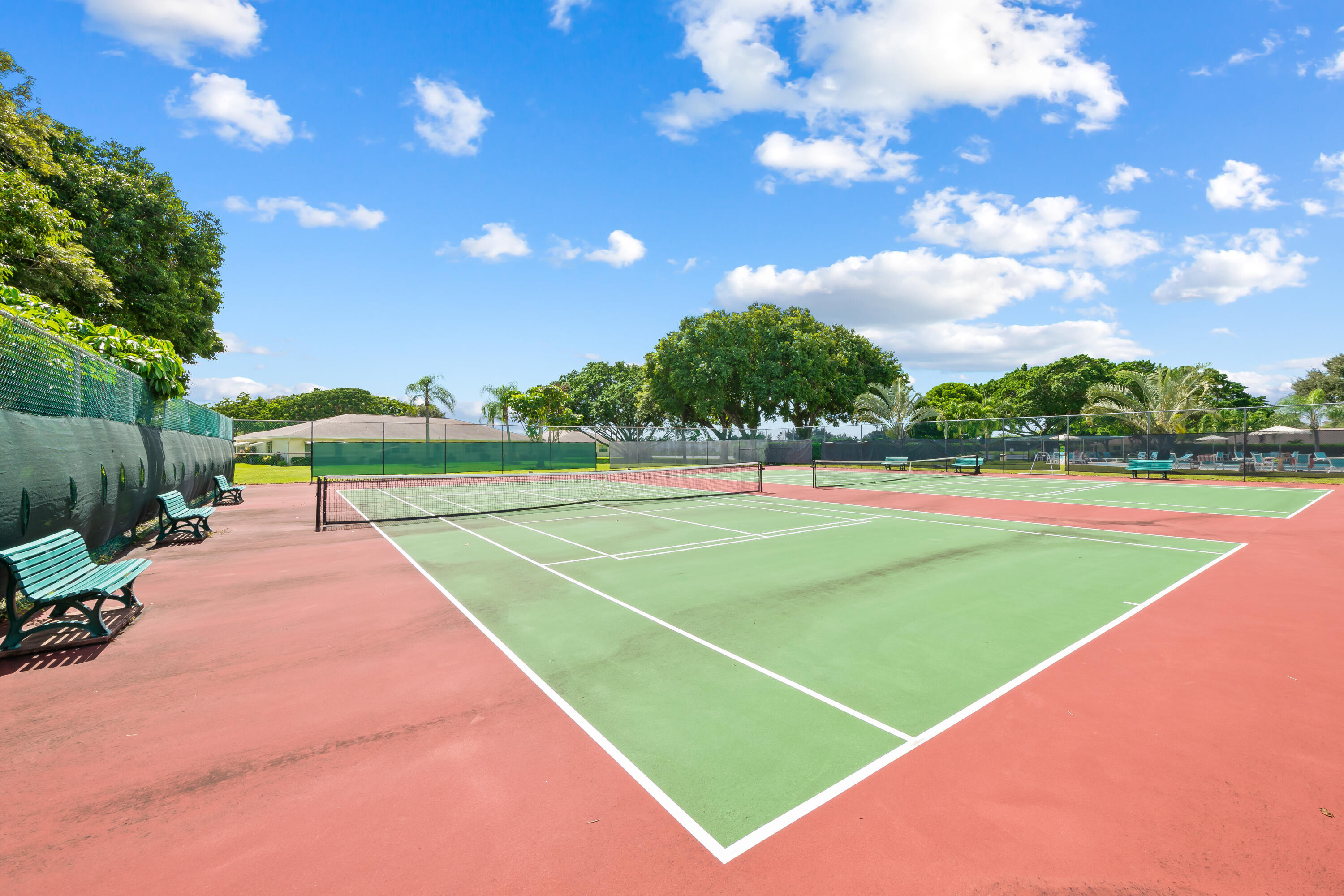 HIGH POINT OF DELRAY WEST CONDO SEC 3 - Residential