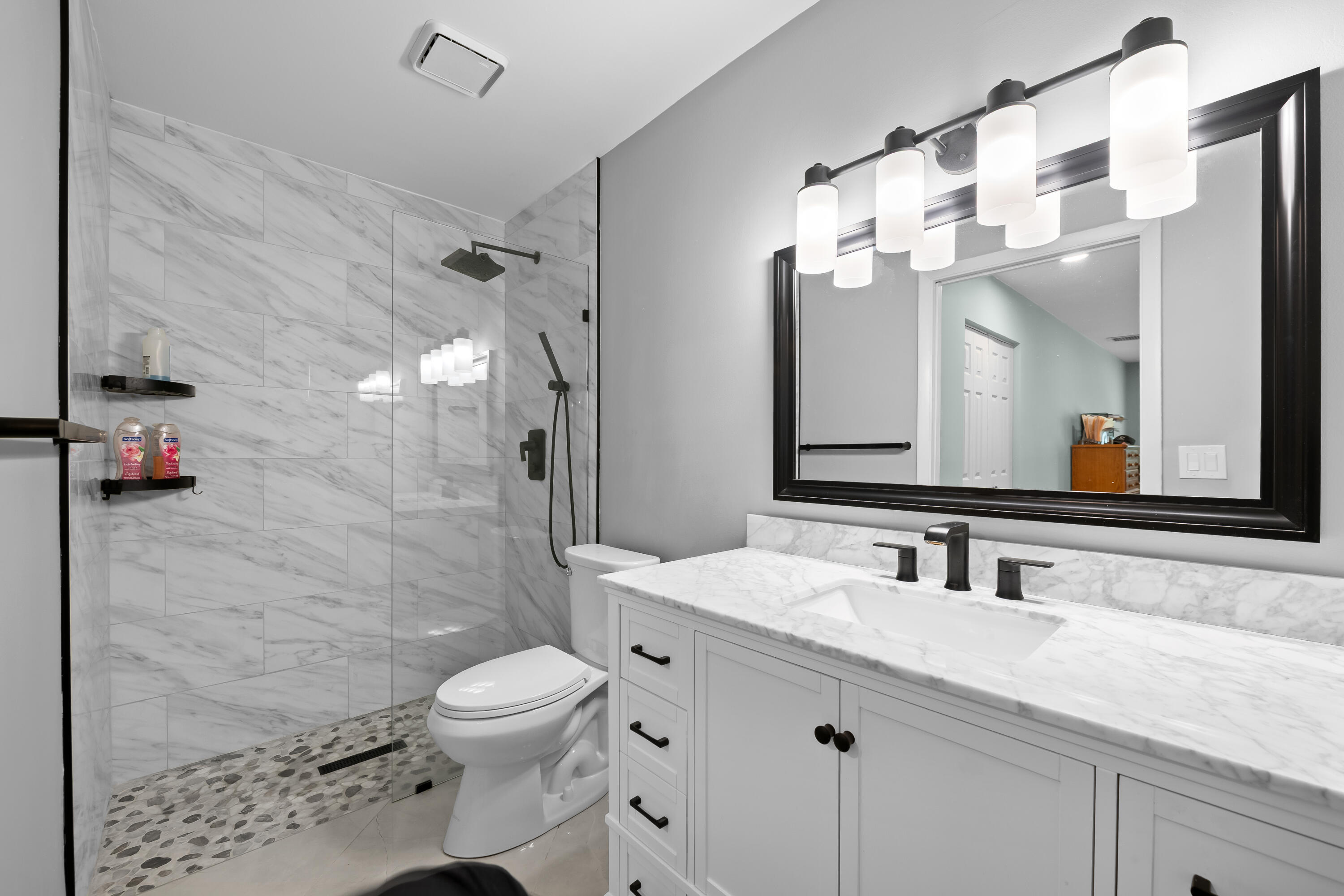 HIGH POINT OF DELRAY WEST CONDO SEC 3 - Residential