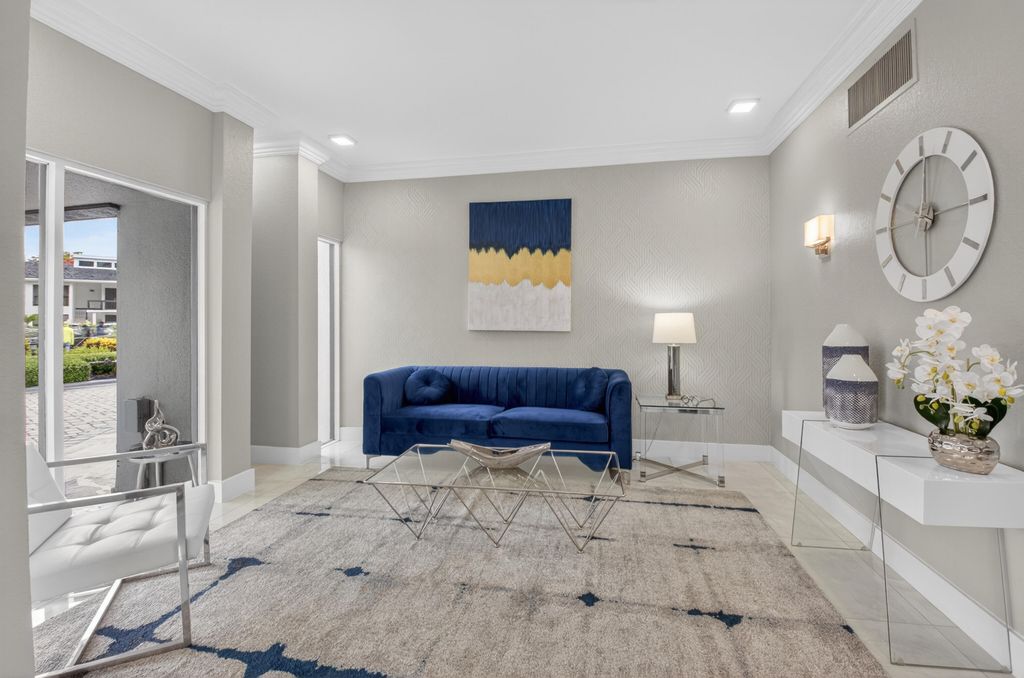 Photo of 7738 Lakeside Boulevard #334, Boca Raton, FL 33434 (MLS # B26037167)