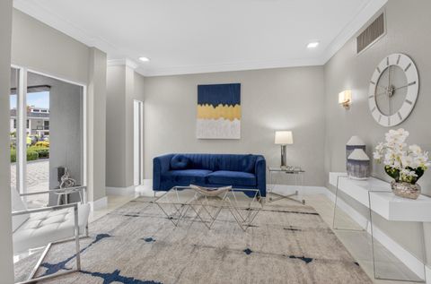 Tiny photo for 7738 Lakeside Boulevard #334, Boca Raton, FL 33434 (MLS # B26037167)