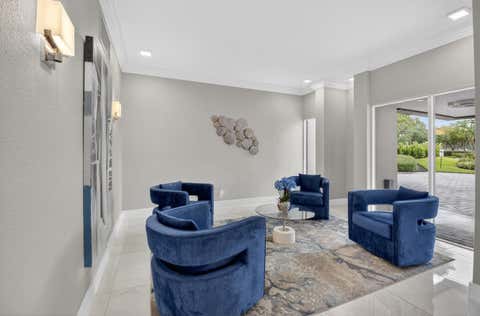 Tiny photo for 7738 Lakeside Boulevard #334, Boca Raton, FL 33434 (MLS # B26037167)