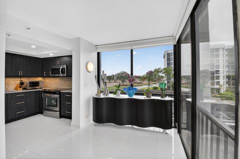 Tiny photo for 7738 Lakeside Boulevard #334, Boca Raton, FL 33434 (MLS # B26037167)