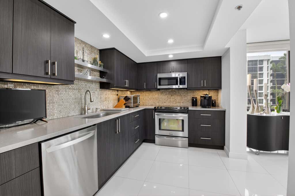 Photo of 7738 Lakeside Boulevard #334, Boca Raton, FL 33434 (MLS # B26037167)