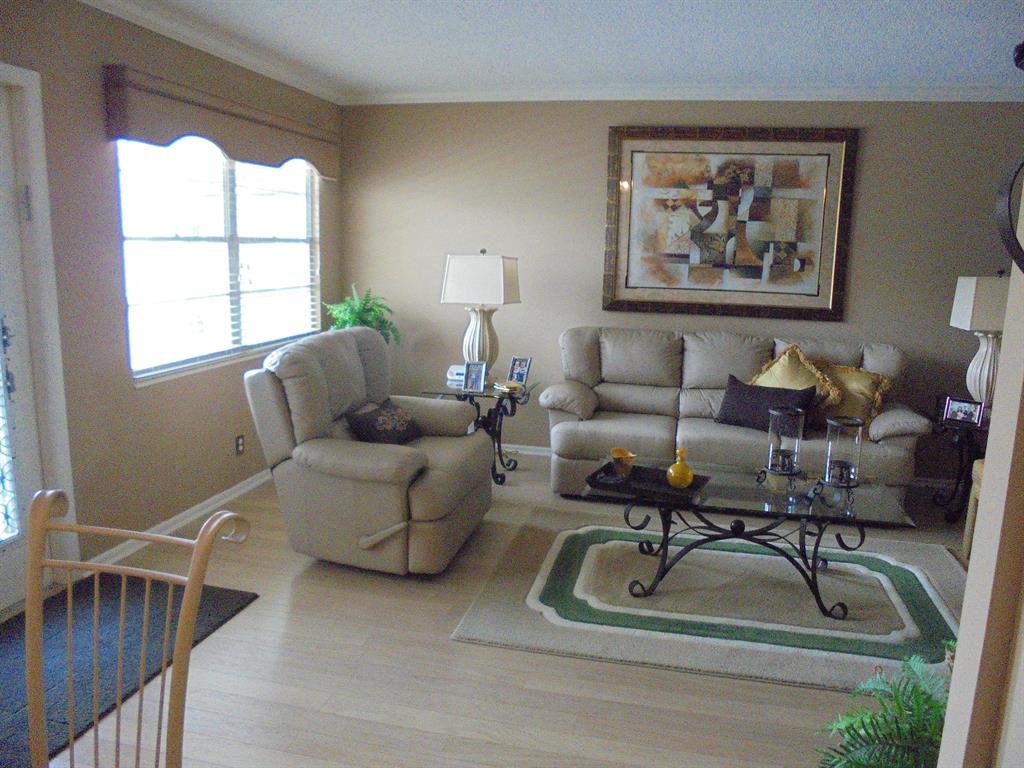 CENTURY VILLAGE CONDO - Residential