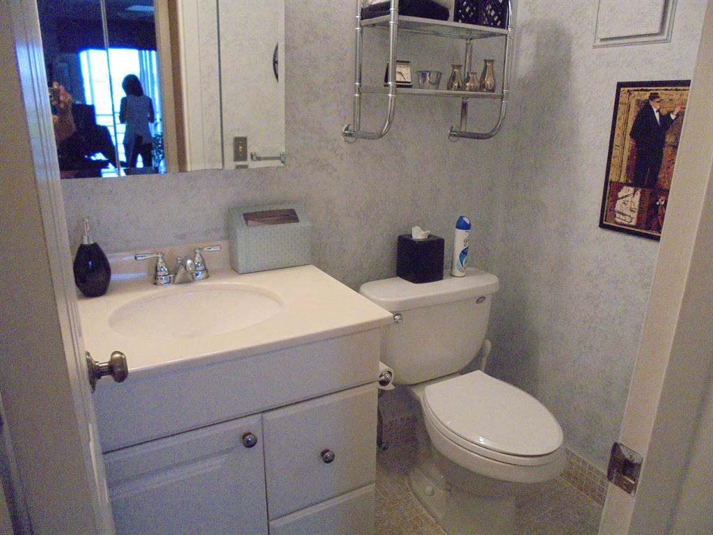 CENTURY VILLAGE CONDO - Residential