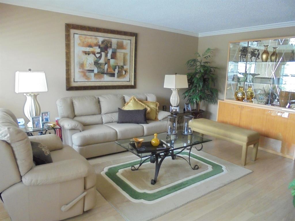 CENTURY VILLAGE CONDO - Residential