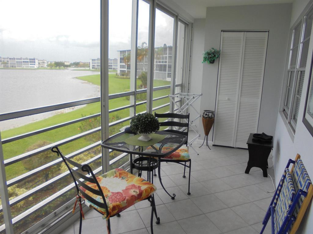 CENTURY VILLAGE CONDO - Residential