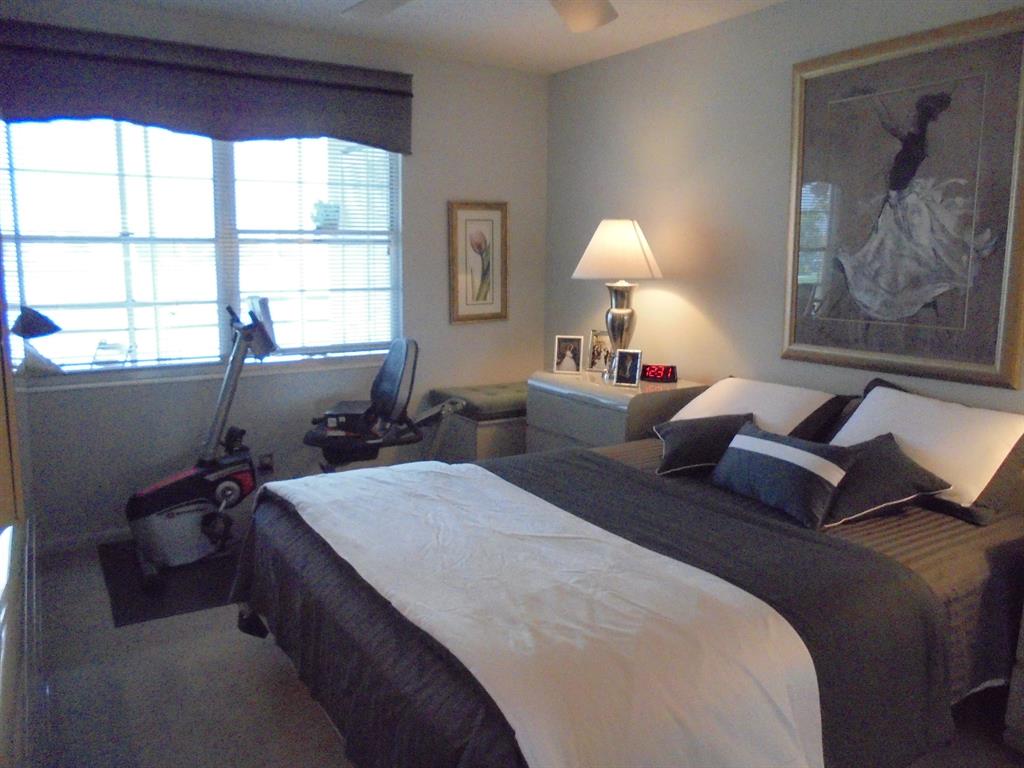 CENTURY VILLAGE CONDO - Residential