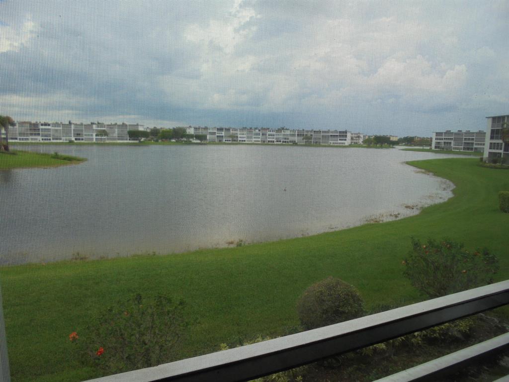 CENTURY VILLAGE CONDO - Residential