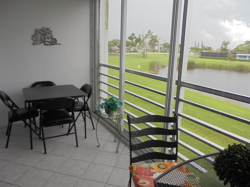 CENTURY VILLAGE CONDO - Residential