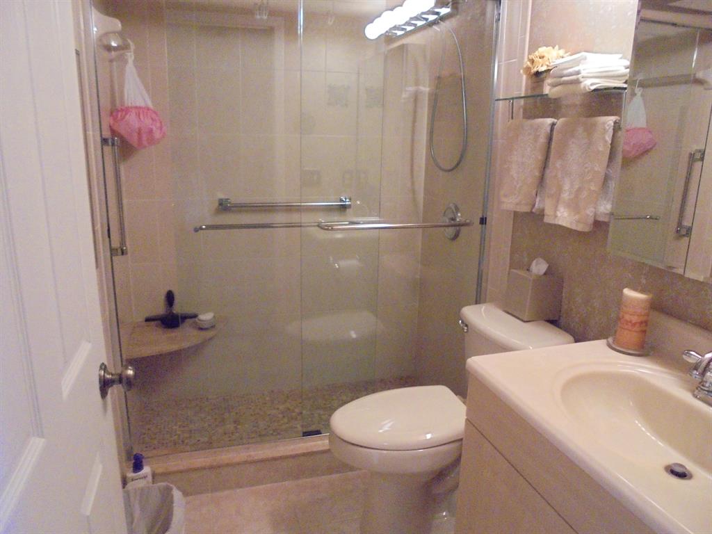 CENTURY VILLAGE CONDO - Residential