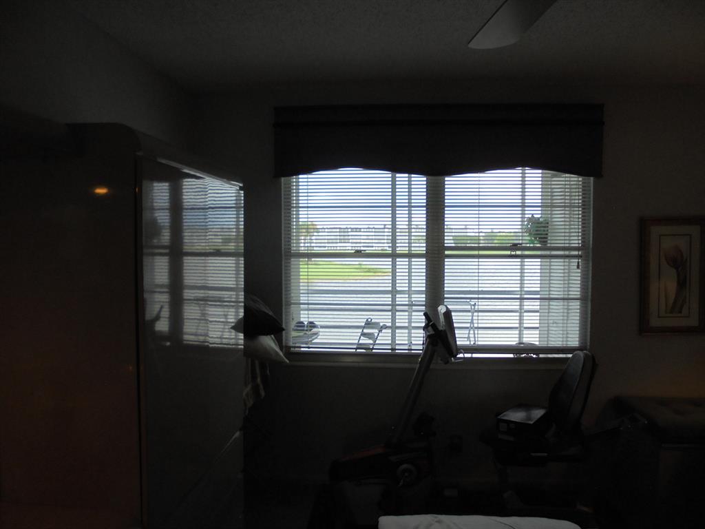 CENTURY VILLAGE CONDO - Residential