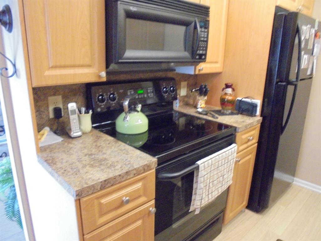 CENTURY VILLAGE CONDO - Residential