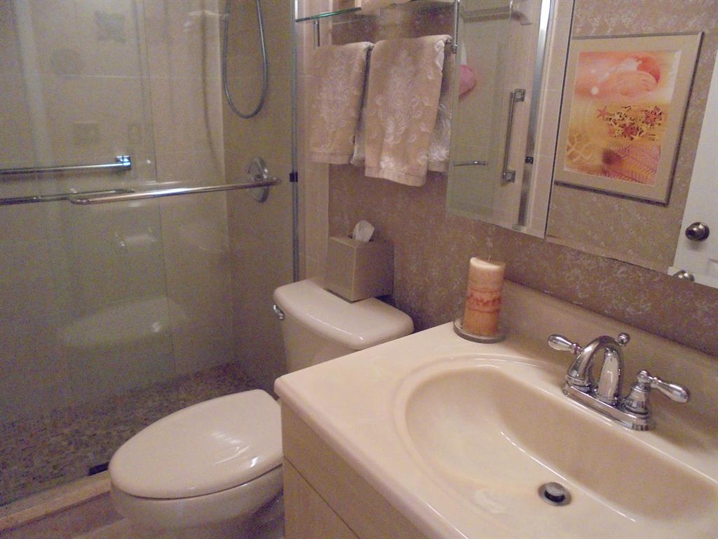 CENTURY VILLAGE CONDO - Residential