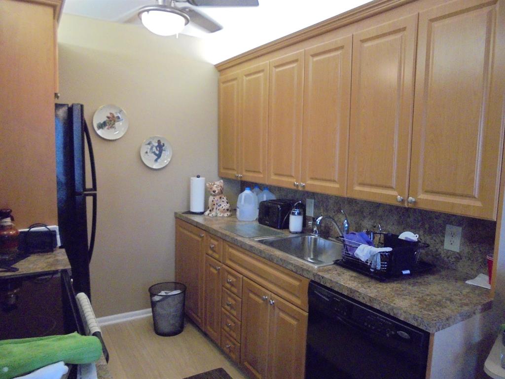 CENTURY VILLAGE CONDO - Residential