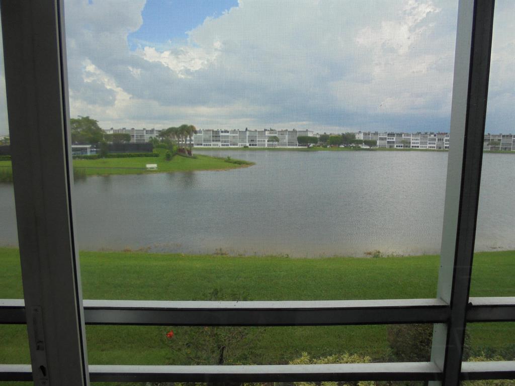 CENTURY VILLAGE CONDO - Residential