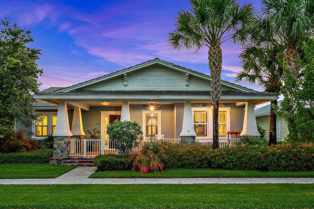 Photo of 2704 Sunbury Drive, Jupiter, FL 33458 (MLS # R10853504)