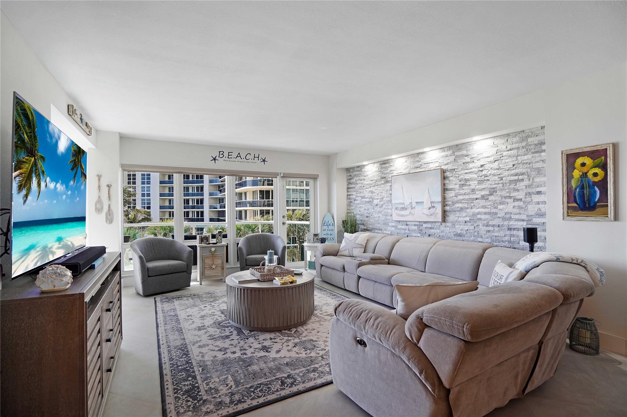 3400 Galt Ocean Dr 204S